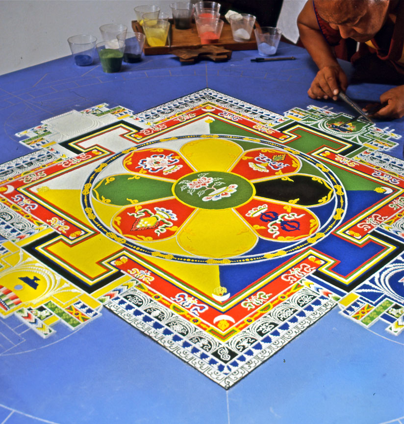 Kalachakra